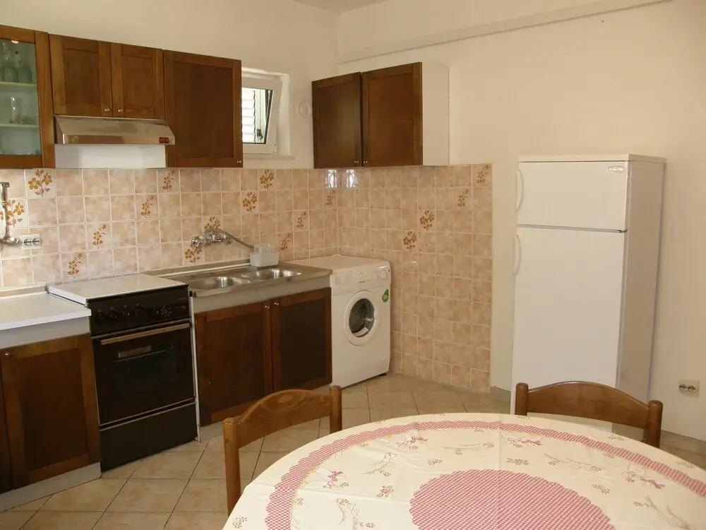 Apartments Jerolim