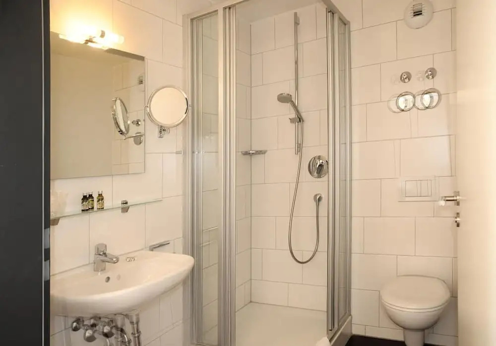 SEEGER Living City Apartments
