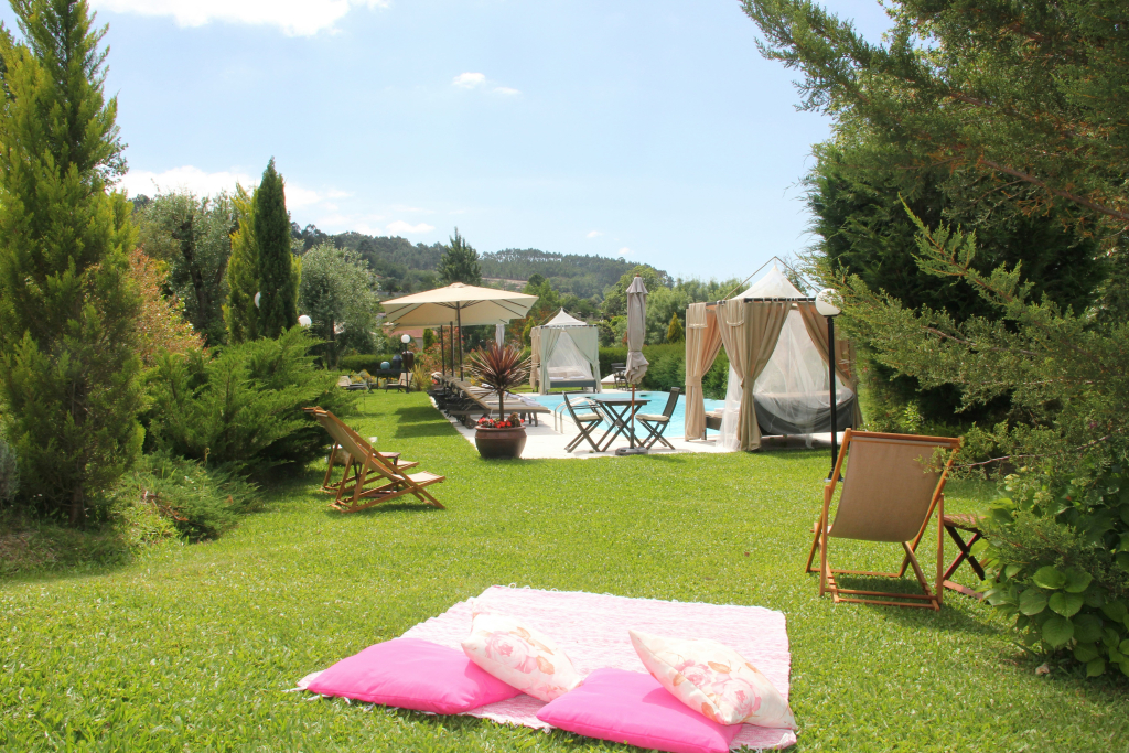 Carmos Boutique Hotel - Small Luxury Hotels of the World