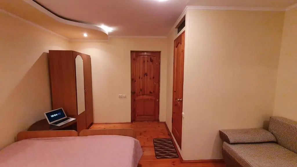 Guest house Ziemfira