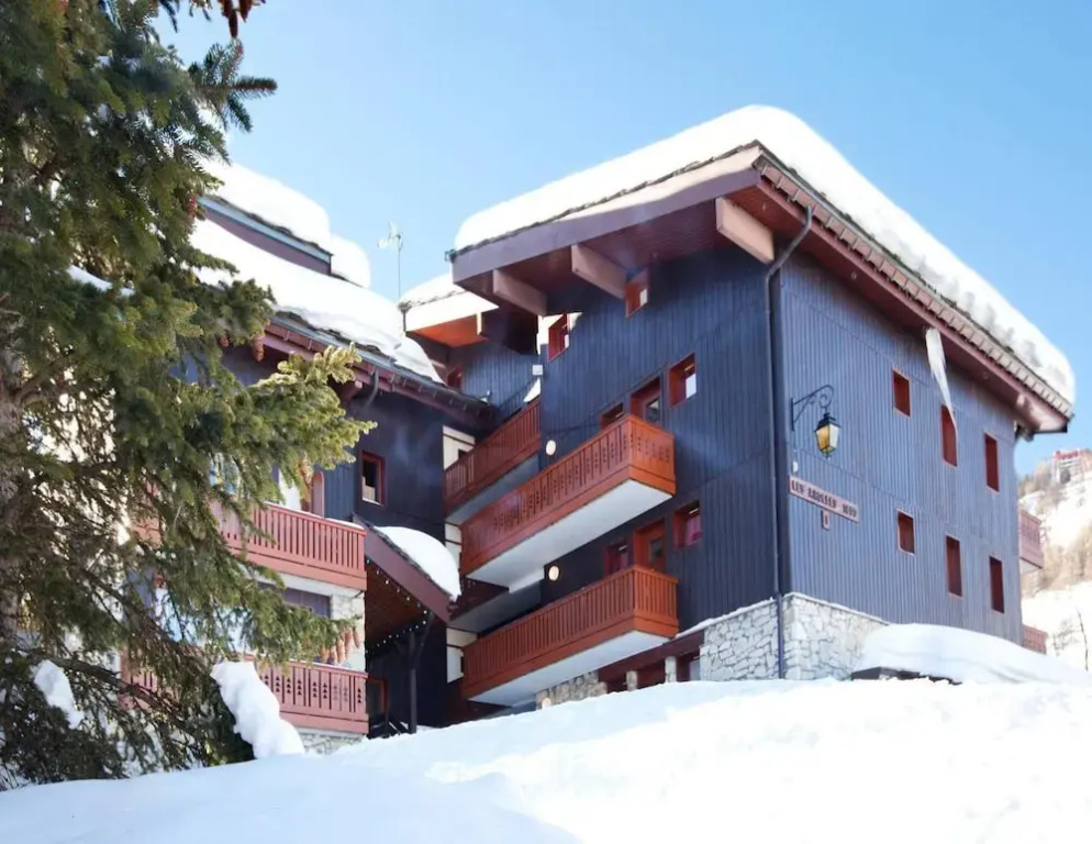 Amazing Apartment Near Skiing