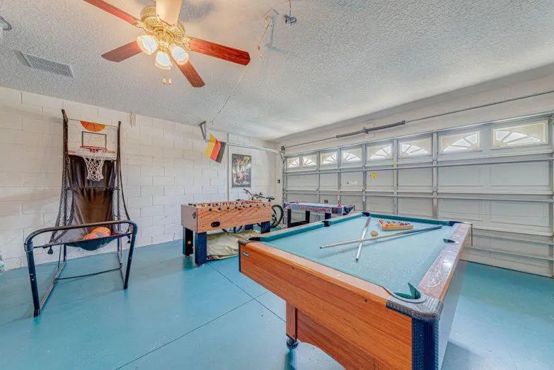 Orange Tree Executive Gameroom