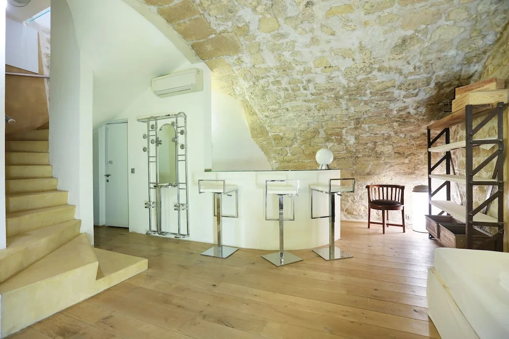 Sublime et Neuf Appartement Pantheon Saint Germain (Laplace)