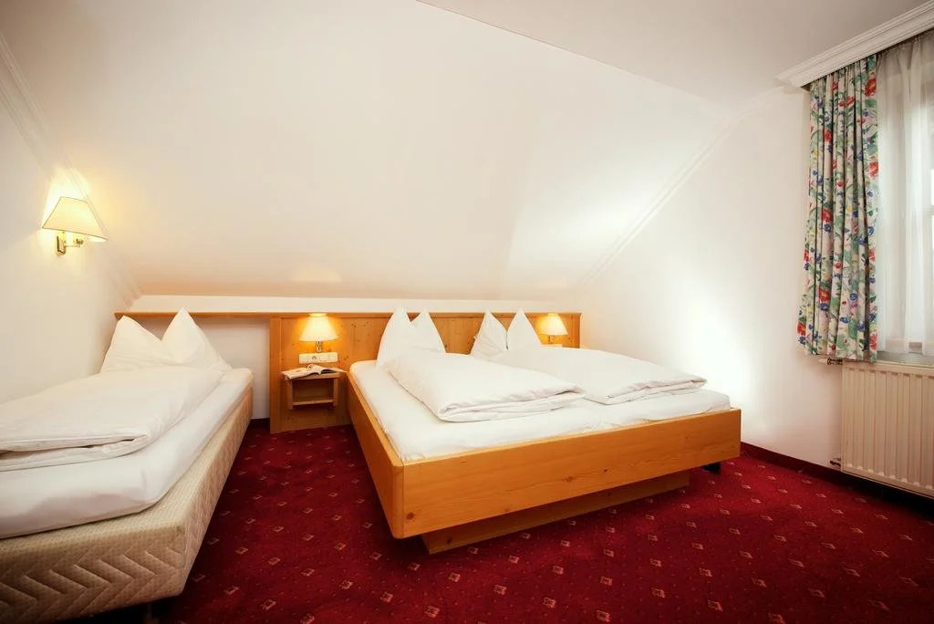 Hotel Grafenwirt