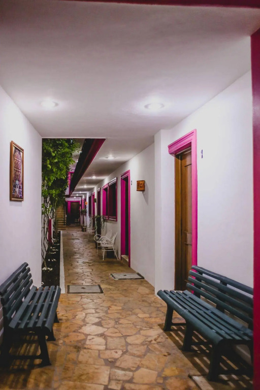 Hotel Gran Centenario