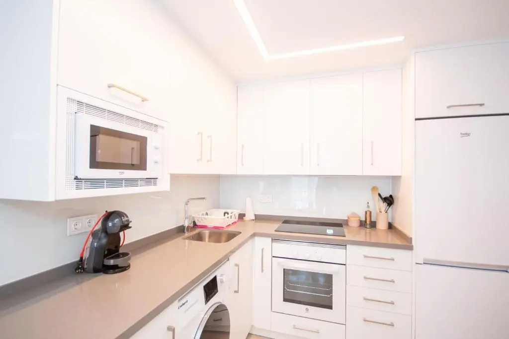 Cubo'S Apartamento Tivoli B3