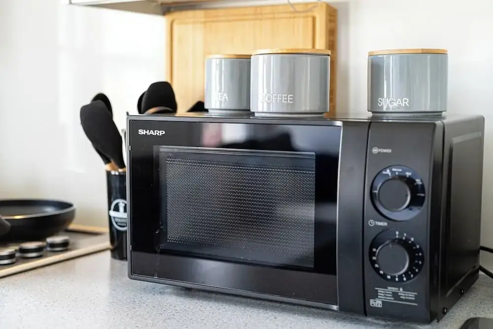 Studio Apartment in West Hampstead