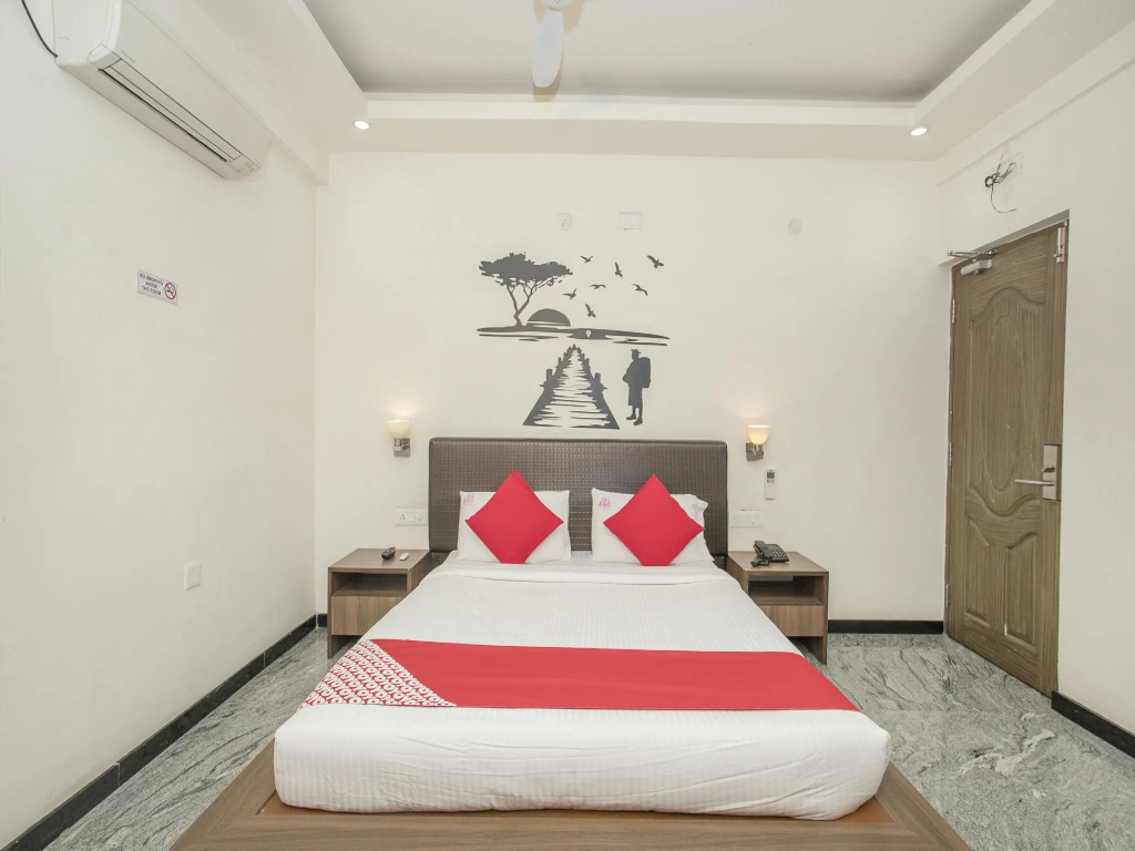 Bloom Hotel - HAL Old Airport Road