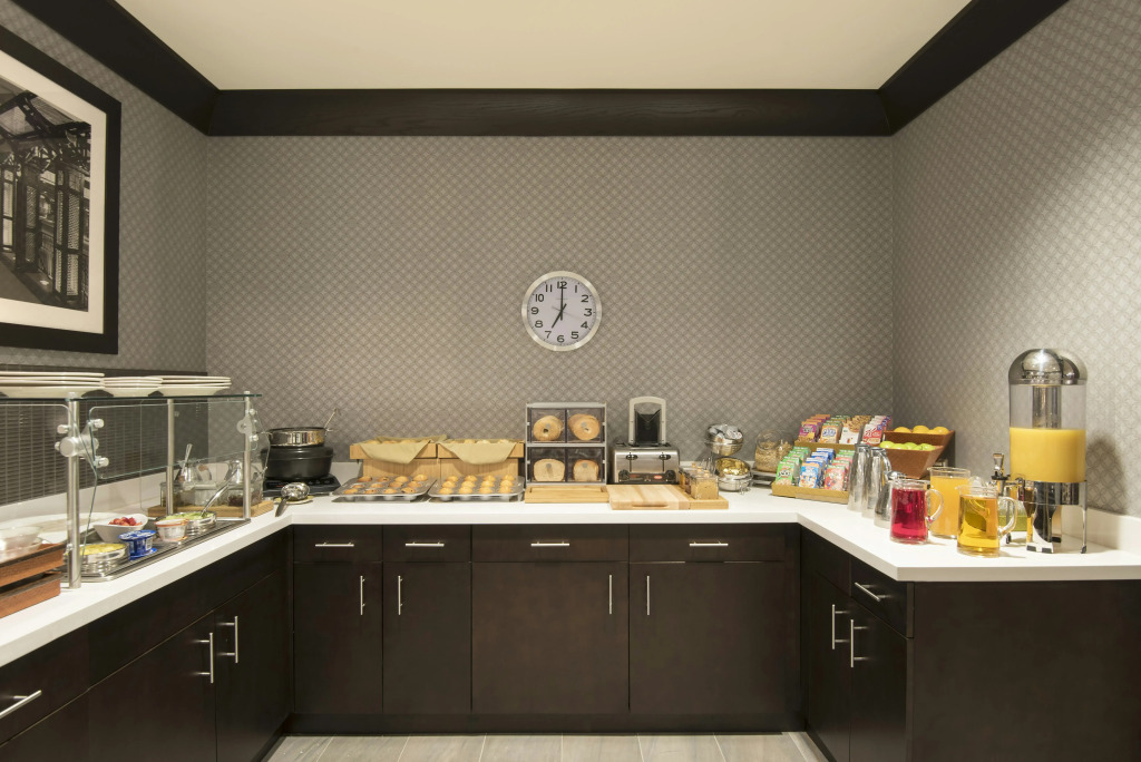DoubleTree by Hilton Schenectady