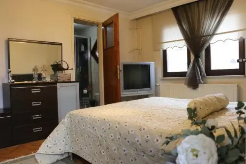 Best Room in Town