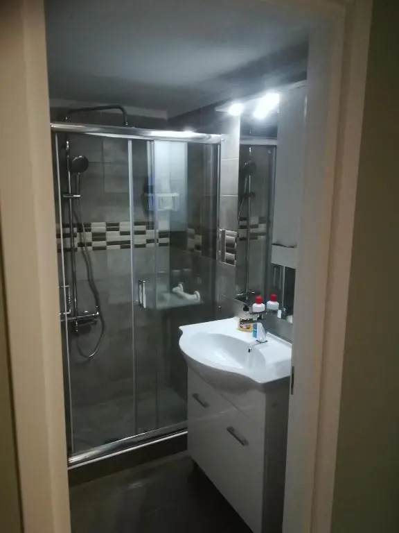Alexander 'S Apartment