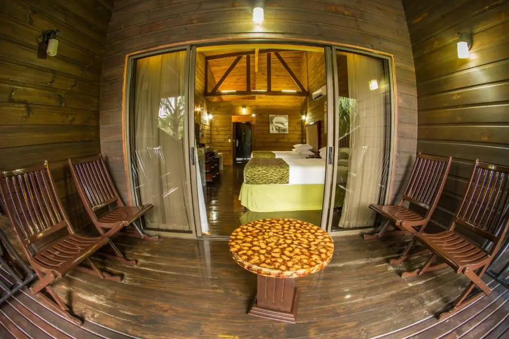 Baldi Hot Springs Hotel & Spa
