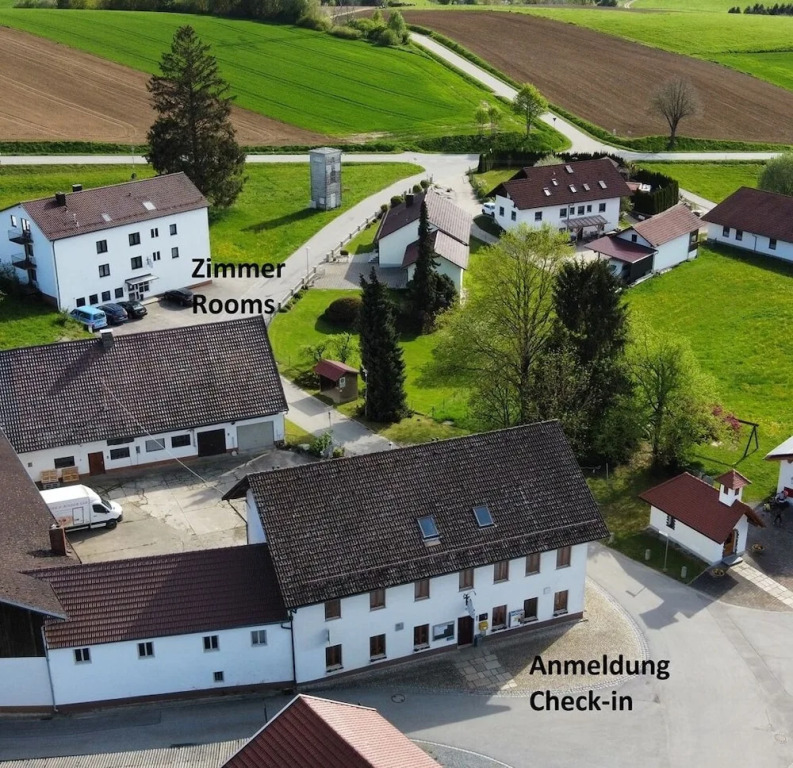 Pension Stanek