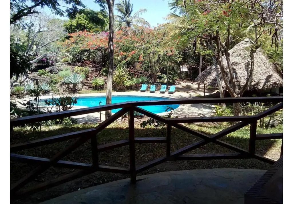 Silver Rock Boutique Resort by Mokawa - Hotel & Apartments