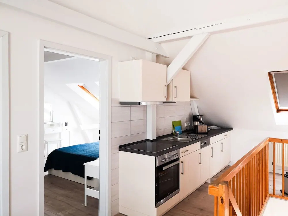 Gutshof Groß Behnkenhagen