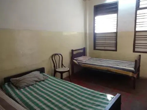 Palace Lodge & Hotel Egmore