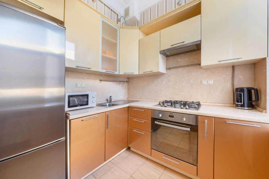 ApartLux (АпартЛюкс) на Тараса Шевченко
