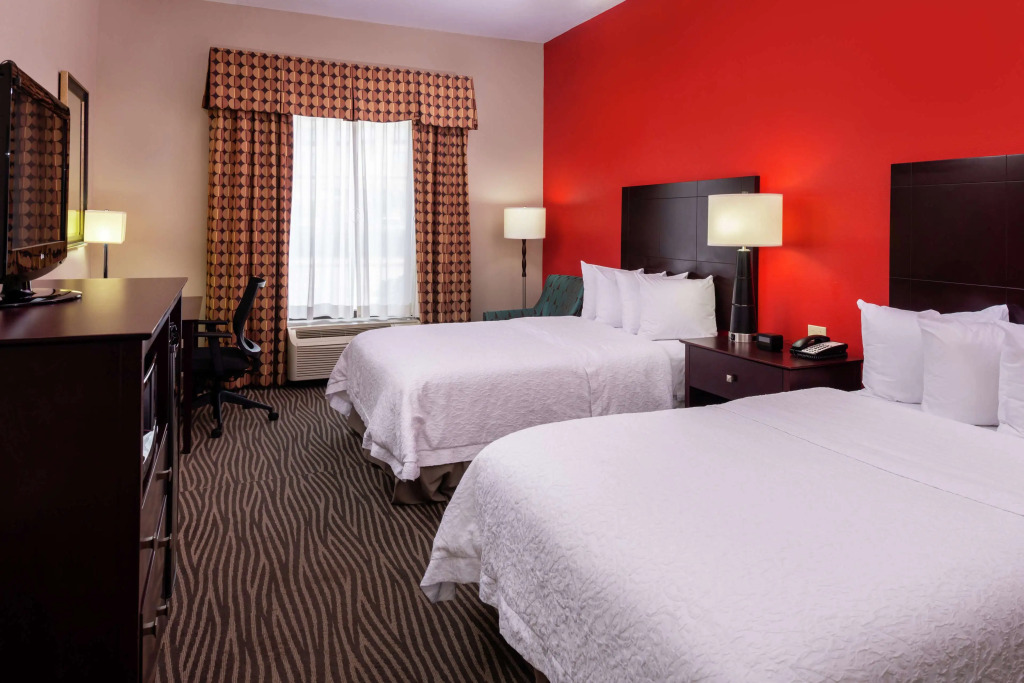 Hampton Inn Laplace