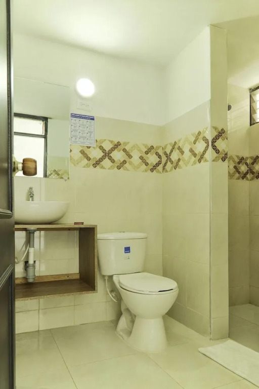 Hotel Sol Inn Santa Marta