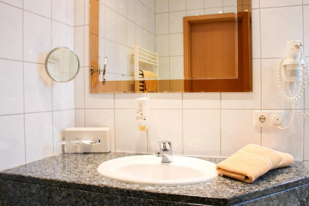 Hotel Goldenes Fass in Rothenburg ob der Tauber