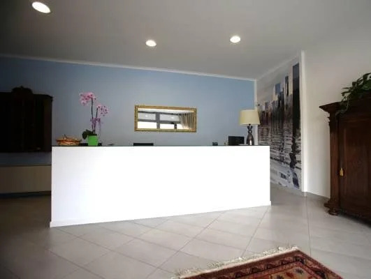 Valtidone Hotel