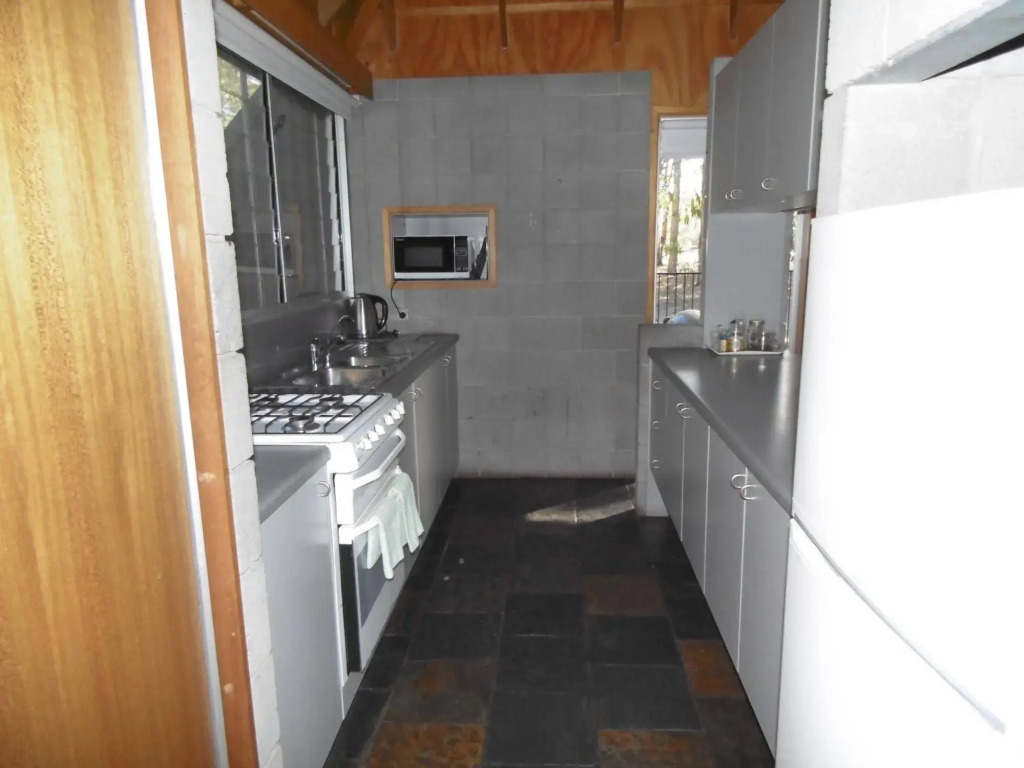 Grampians Getaway