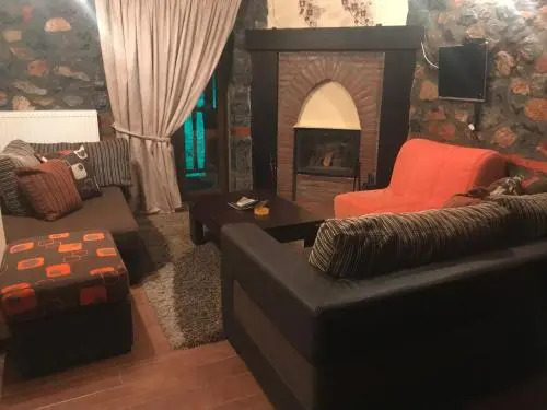 Anesis Suites