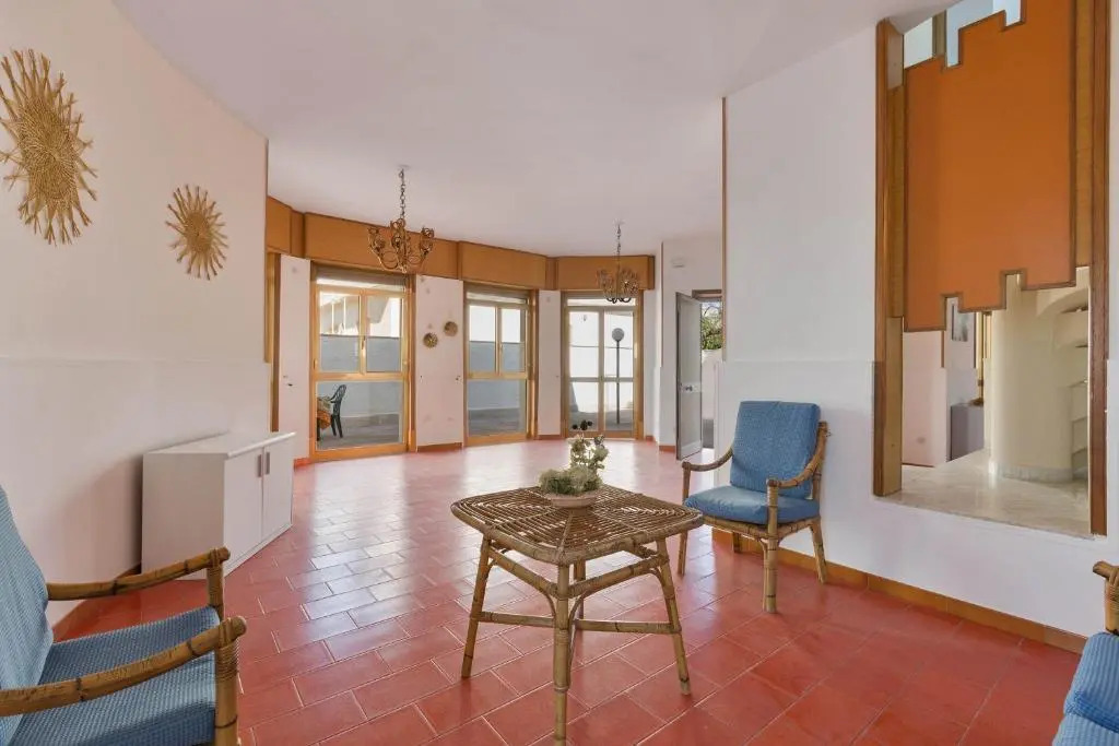 Villa Tramontana