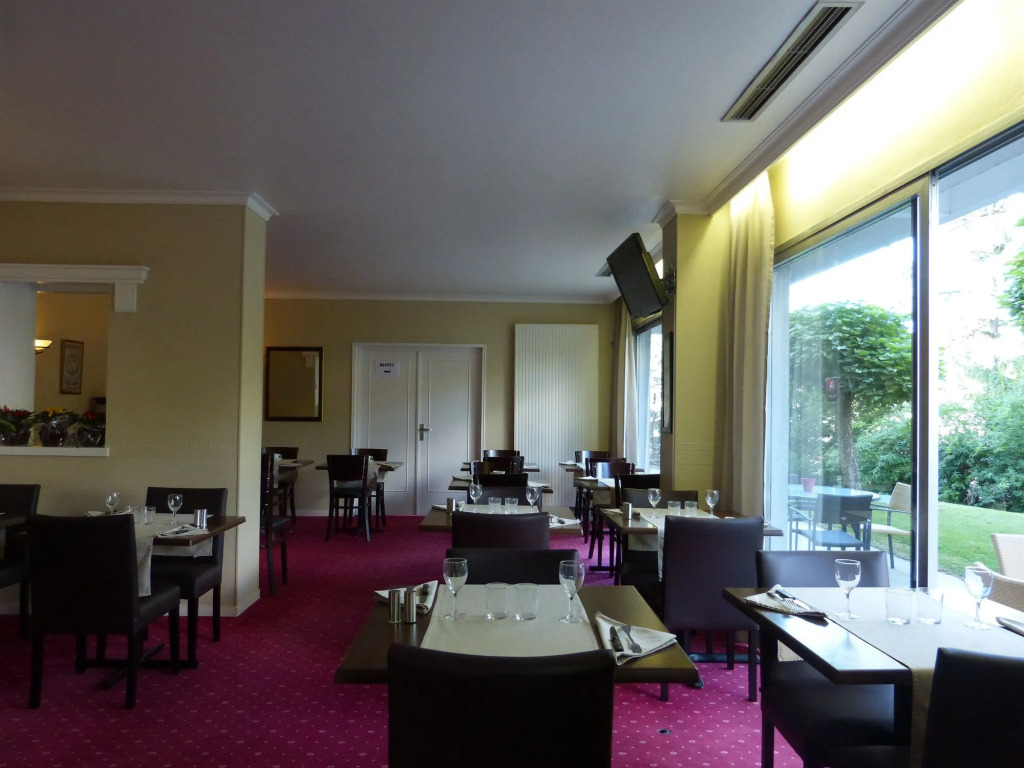 Hotel Maison Forge - Ex Hotel ASTORIA- Saint Etienne-Centre des Congrès