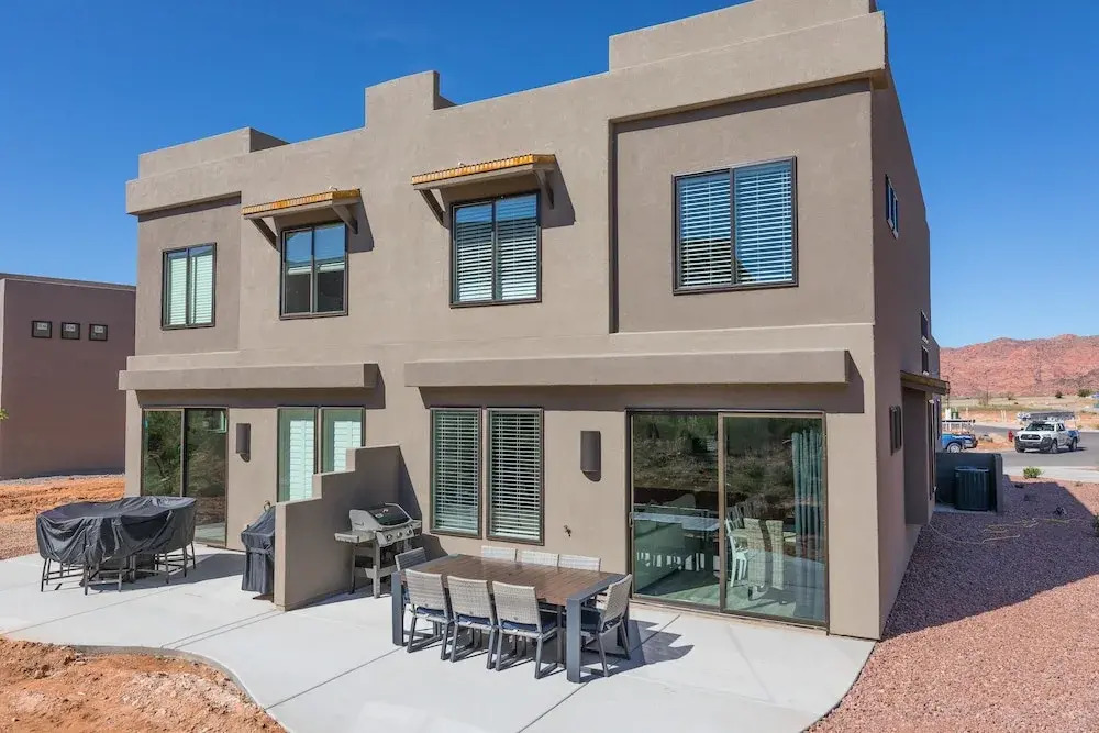 Red Rock Rooftop