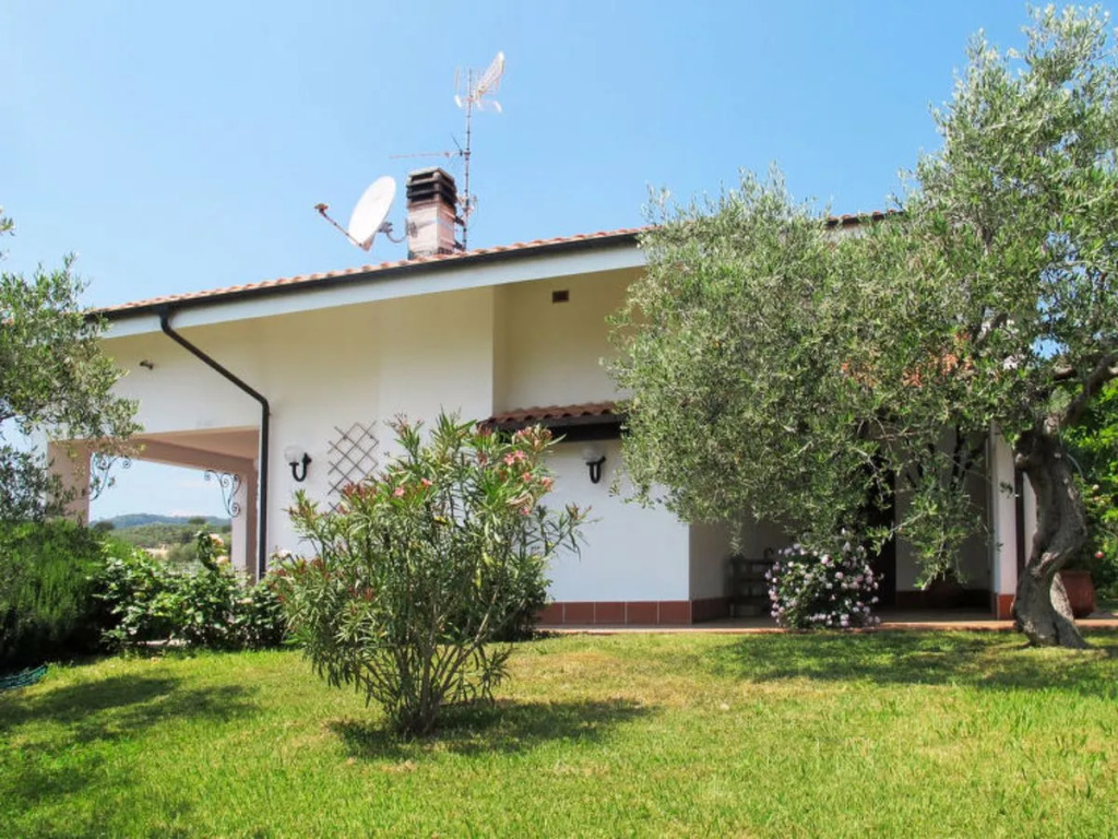 Villa Alberto Diano Marina 32151