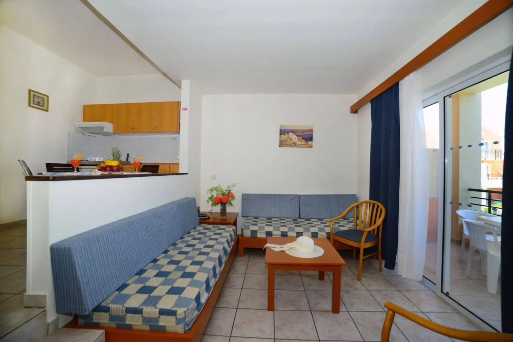 Pegasus Hotel