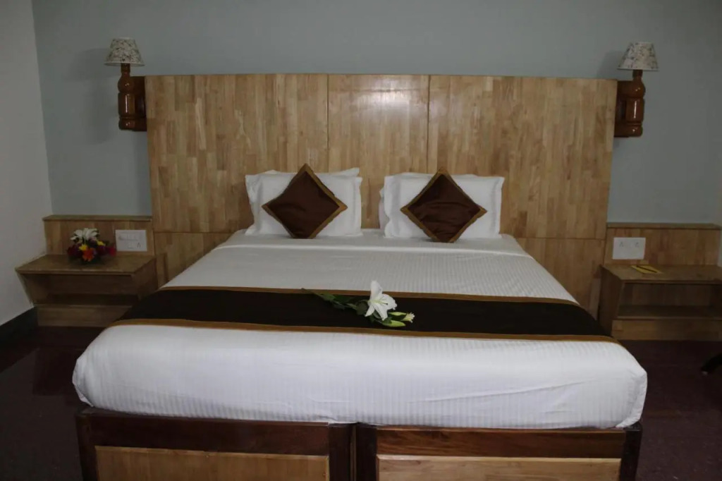 Hotel Presidency Electronic City, Bangalore