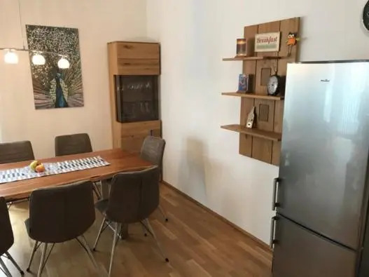 Stadtdomizil TOP 5