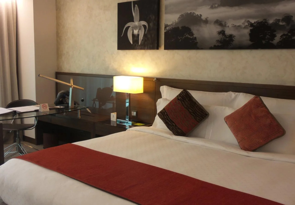 GTower Hotel