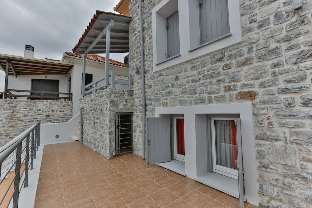 Centaur Villa