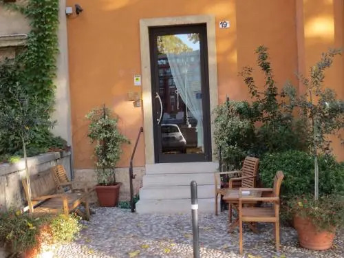 Casa Panvinio