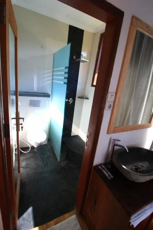 Padi Ecolodge