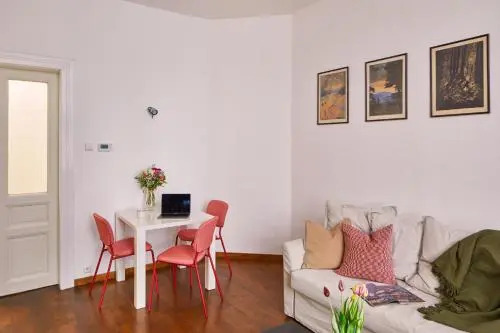 Supercosy Apartment at Žižkov