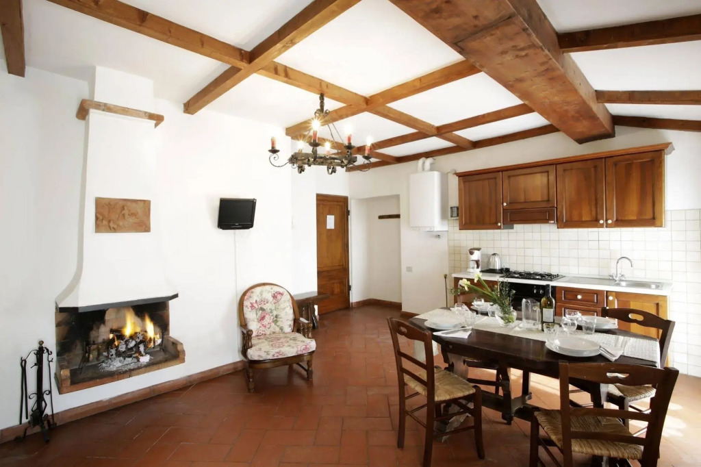 Residence Borgo San Lorenzo a Linari