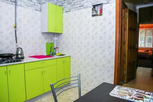 Mini Hotel on prospekt Nezalezhnosti