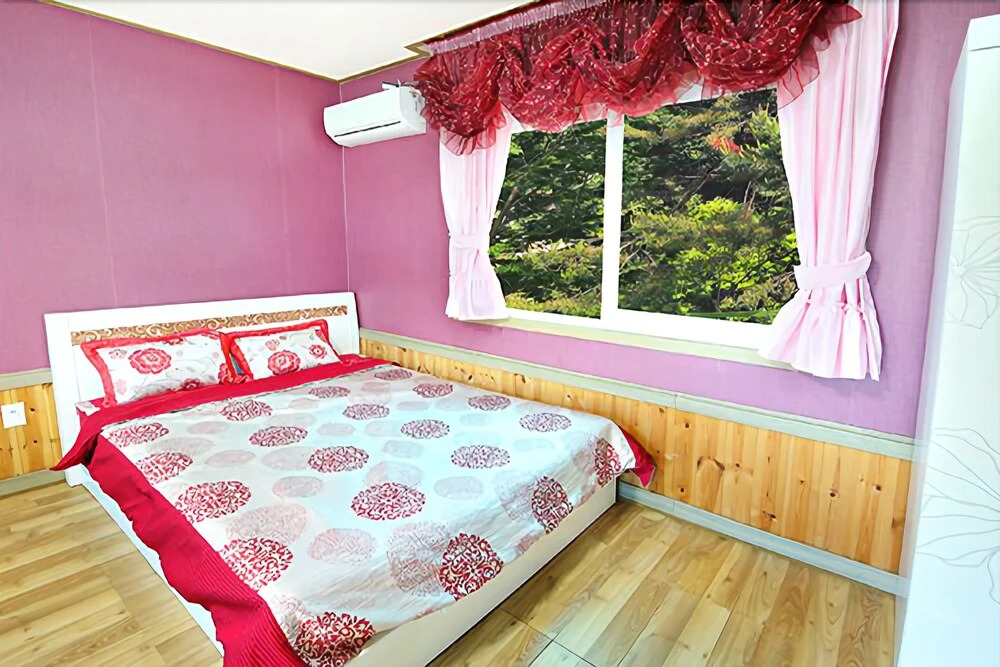 Jung Pension
