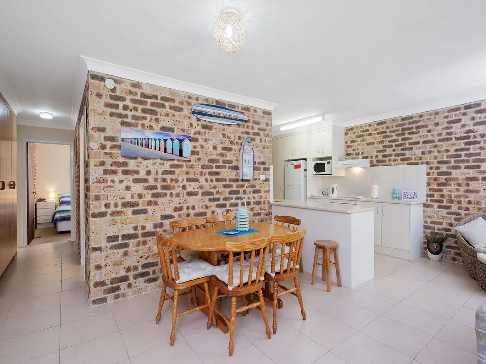 Grevillia, Bay Parklands, Unit 54/2 Gowrie Avenue