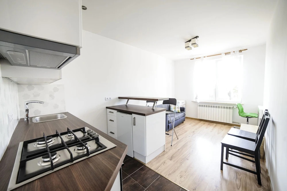 Joli Bord Apartment