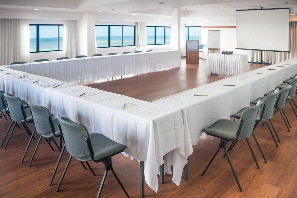 Hotel Dan Inn Mar Piedade - Grande Recife By Nacional Inn