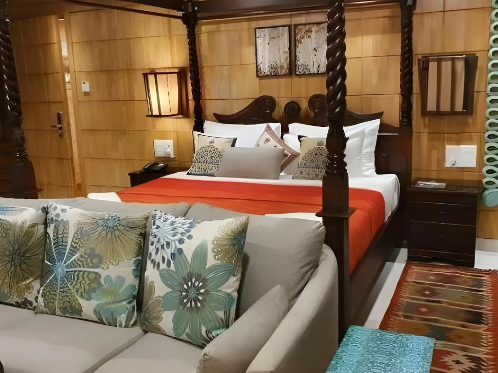 Salcete Beach Resort