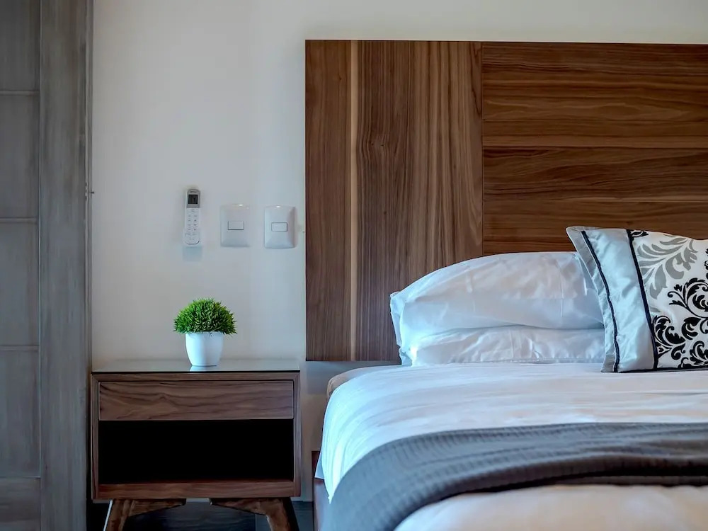 Cactus 1092 Oceanview Lux condo's w Rooftop Pool/Kitchens - Beach Access
