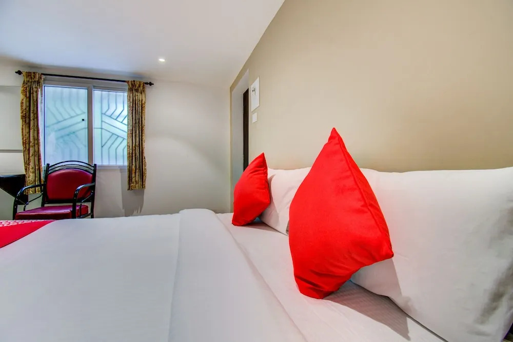 Oyo Flagship 29891 Hotel Karpagam Gandhipuram