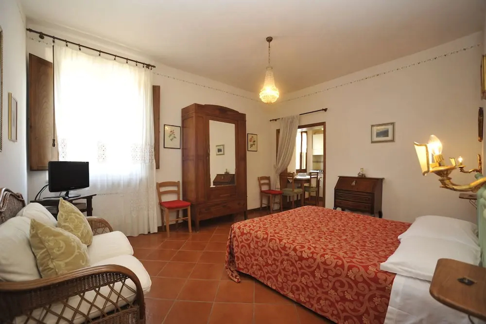 B&B Il Pettirosso di Siena