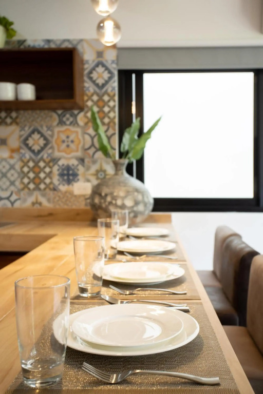 Increíble Townhouse de 3 Rec. con Alberca Privada